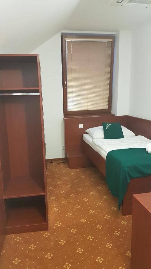 Penzion Polovnik Moldava nad Bodvou المظهر الخارجي الصورة