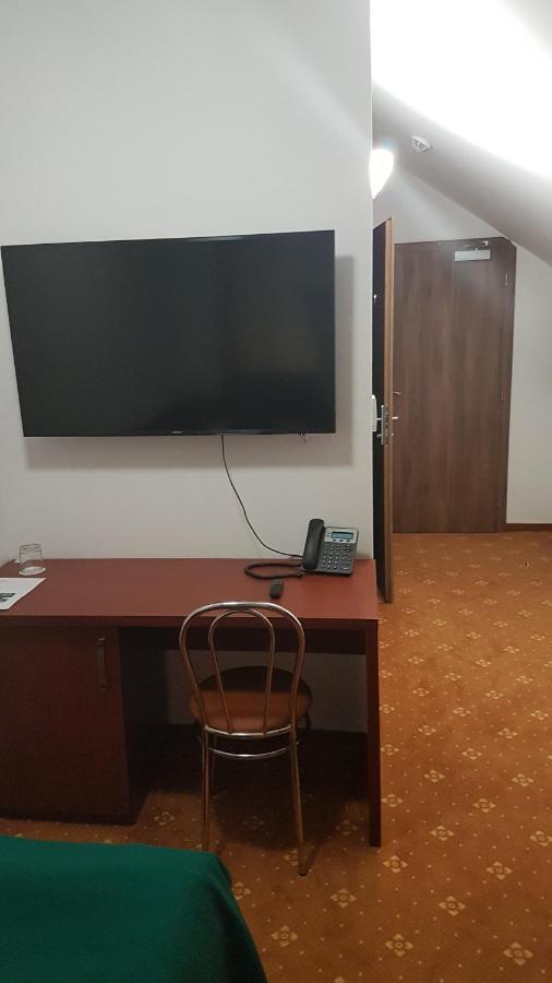 Penzion Polovnik Moldava nad Bodvou المظهر الخارجي الصورة