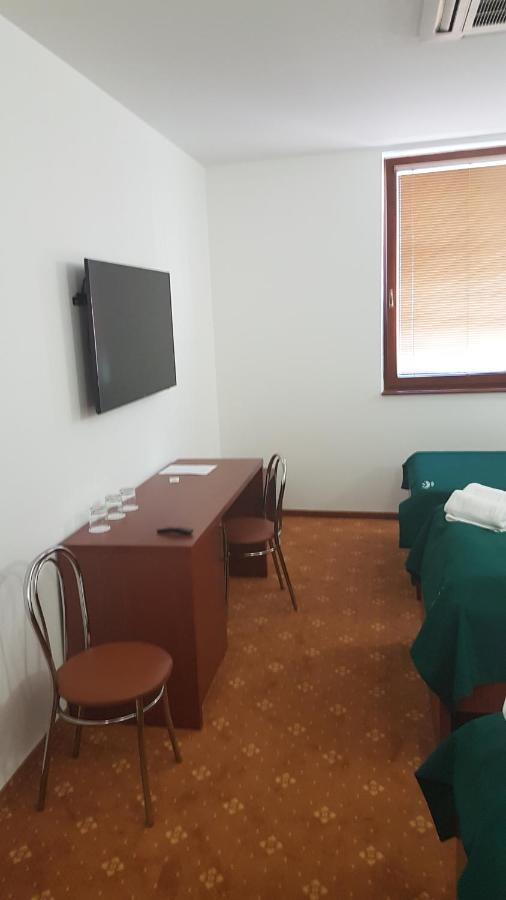 Penzion Polovnik Moldava nad Bodvou المظهر الخارجي الصورة